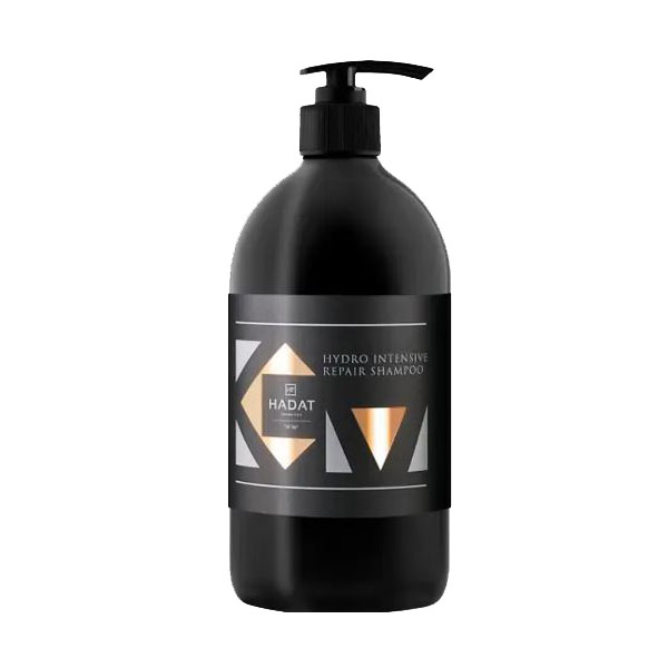 Восстанавливающий шампунь Hadat Cosmetics Hydro Intensive Repair Shampoo 250 мл