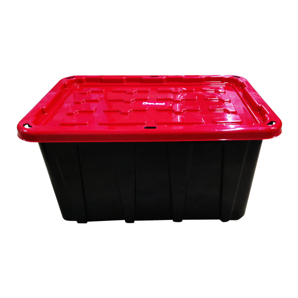 Контейнер для хранения Doloni Toys 01562 74х51х37 см