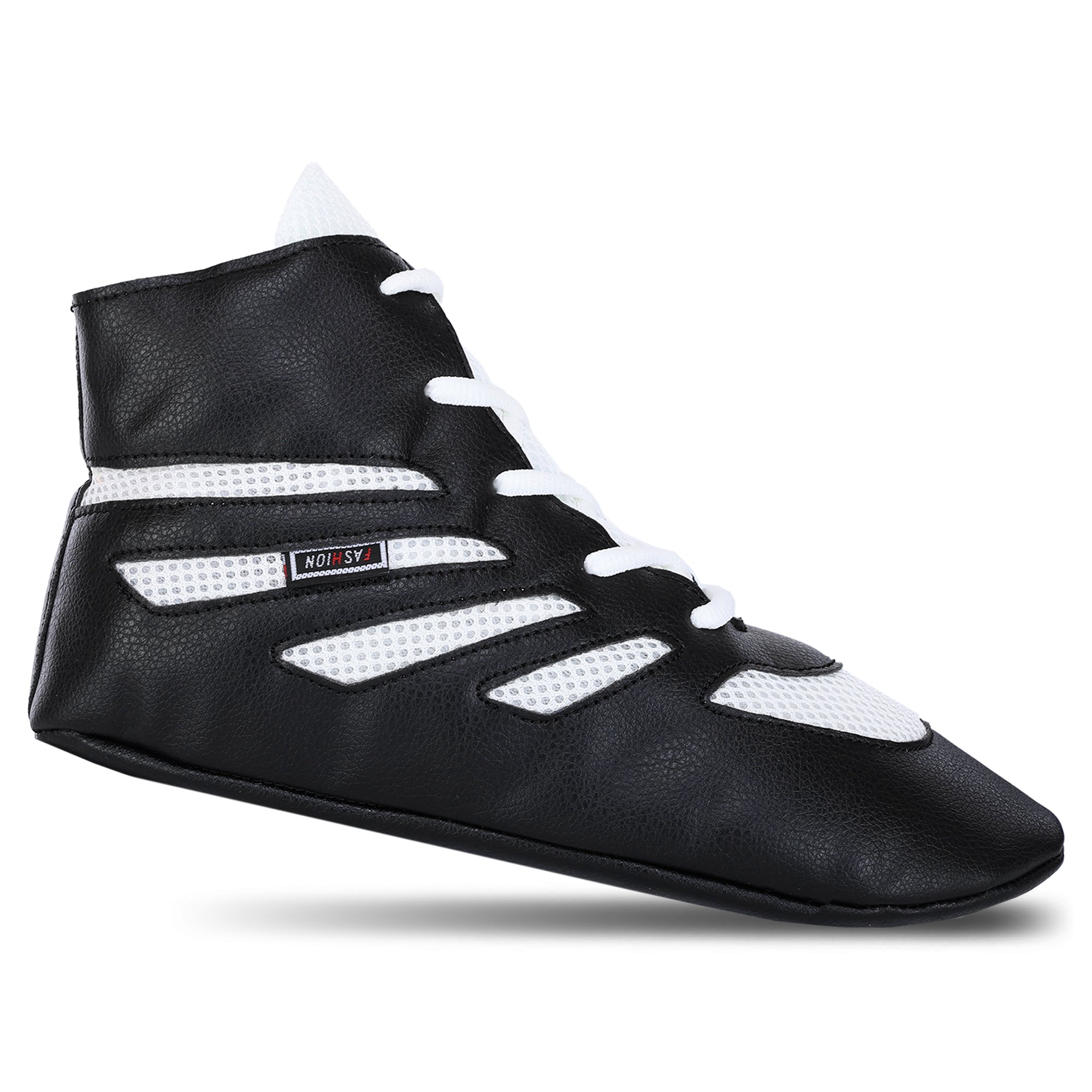 Борцовки для самбо SP-Sport Fashion YX-2624 40 Черный
