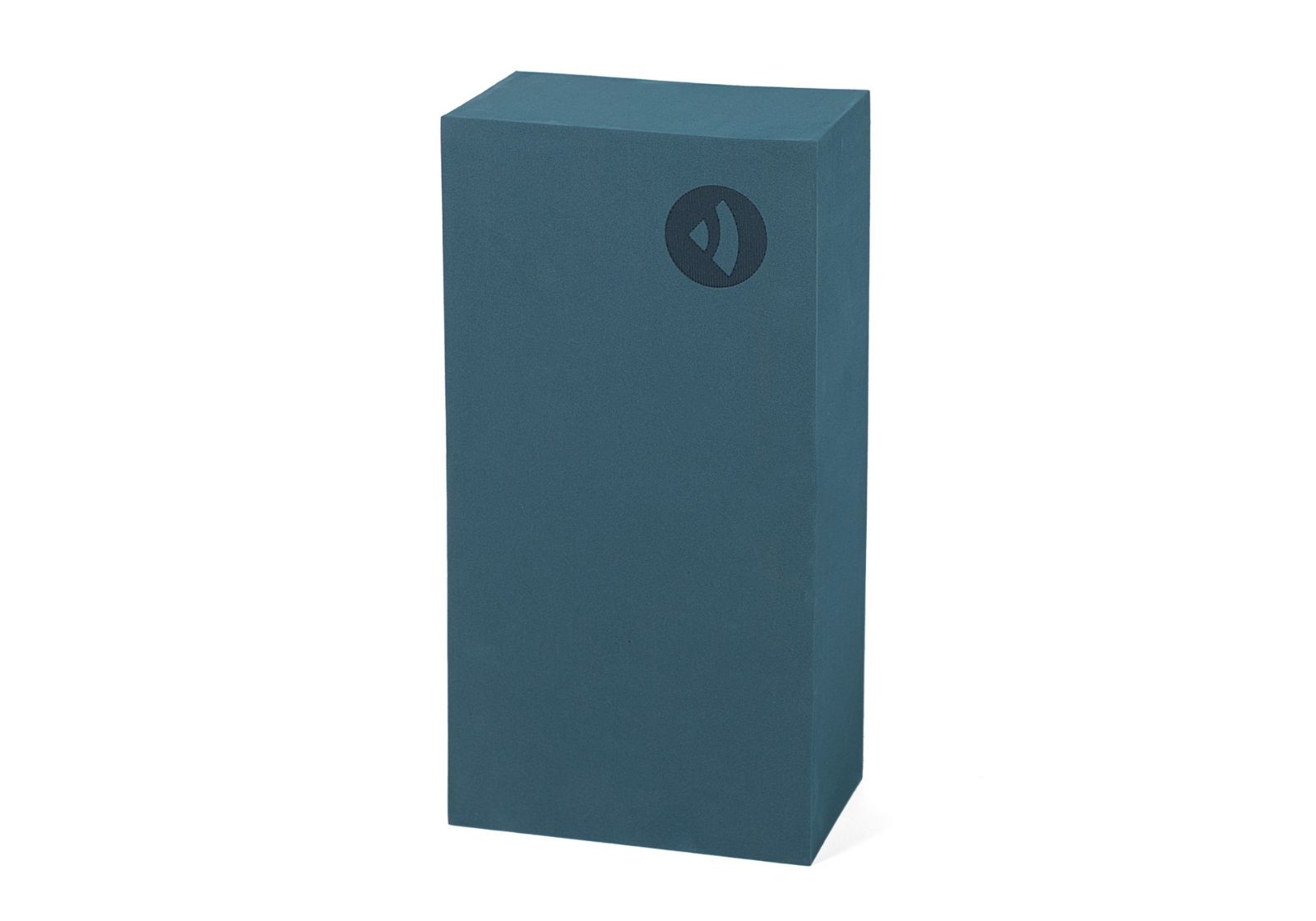 Блок для йоги Bodhi Asana Brick 22x11x6.6 см Синий 21231