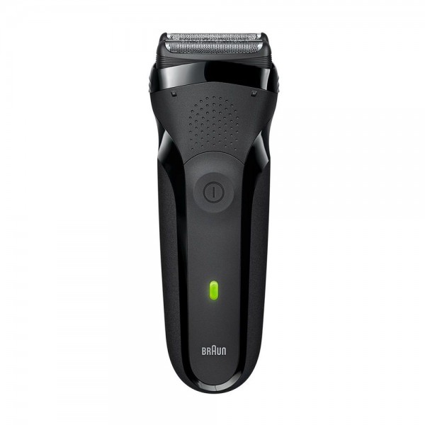 Електробритва Braun 300 Series 3 Black (F00132158)