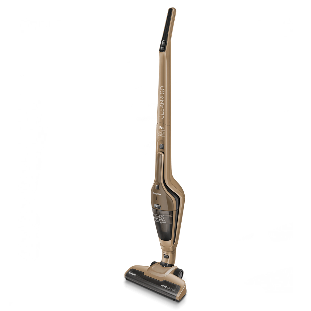 Пилосос Sencor SVC 8618 GD (F00148754)