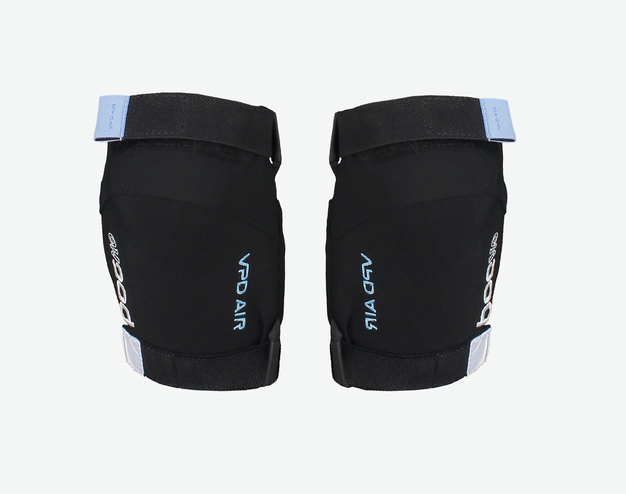 Спортивний захист POC POCito Joint VPD Air Protector L Чорний