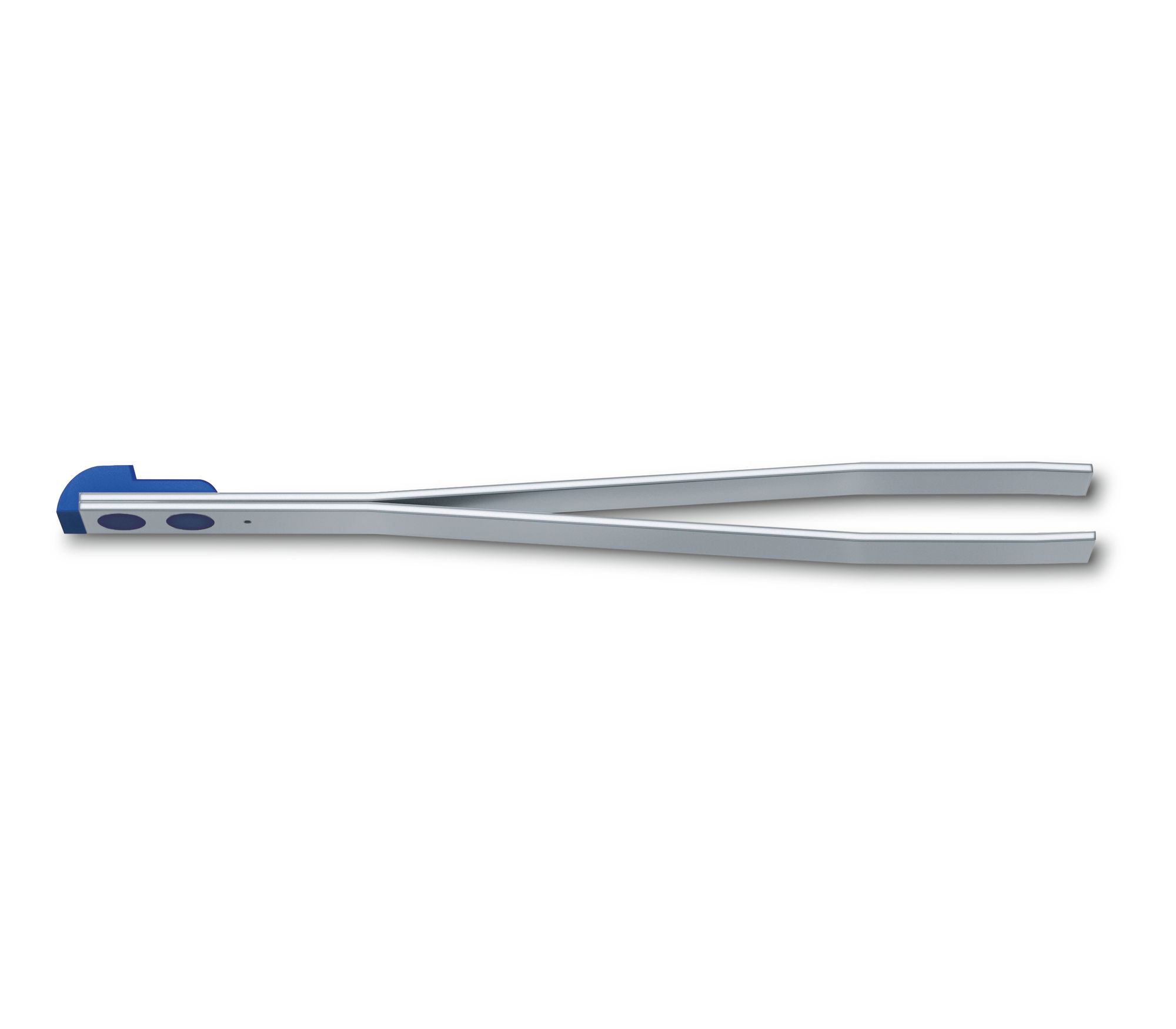 Пинцет Victorinox маленький 46 мм синий (для 58-74мм ножей и SwissCards)(A6142.2)