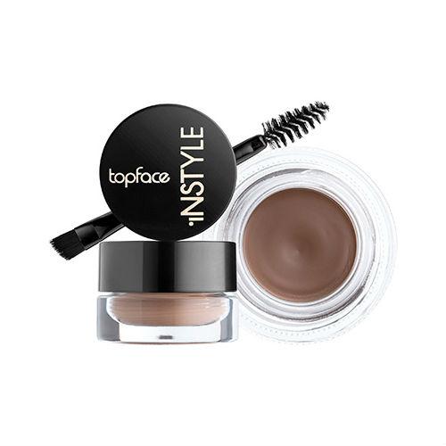Гель Для Бровей Topface Instyle PT551 2