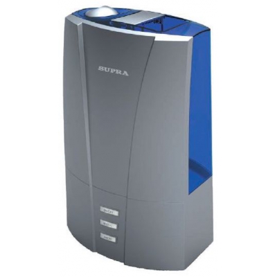 Увлажнитель воздуха Supra HDS-106 Blue (F00045048)