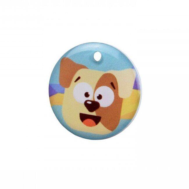 Брелок RFID ATIS KEYFOB EM RW Dog
