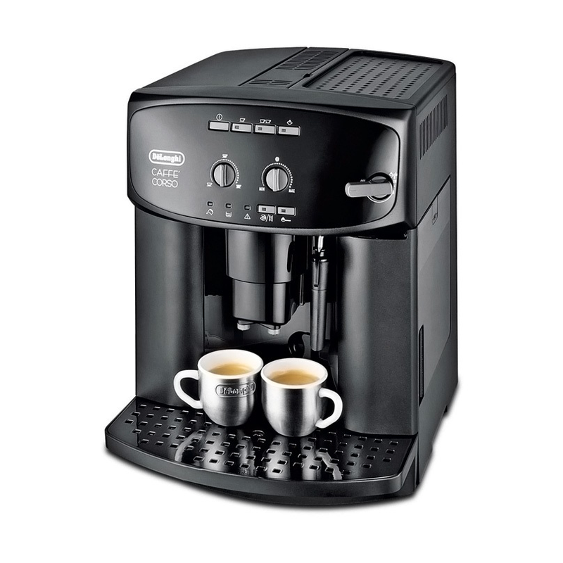 Кофемашина DeLonghi ESAM 2600 (F00042294)
