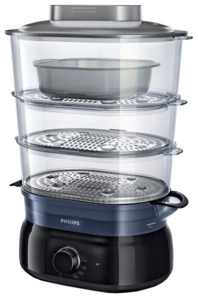 Пароварка Philips HD 9126