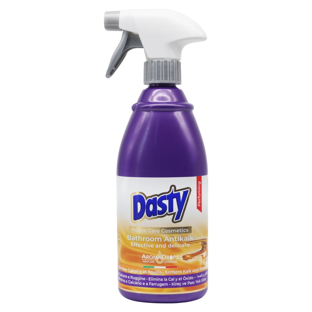Средство для удаления известкового налета Dasty Professional Super Antikalk 700 мл