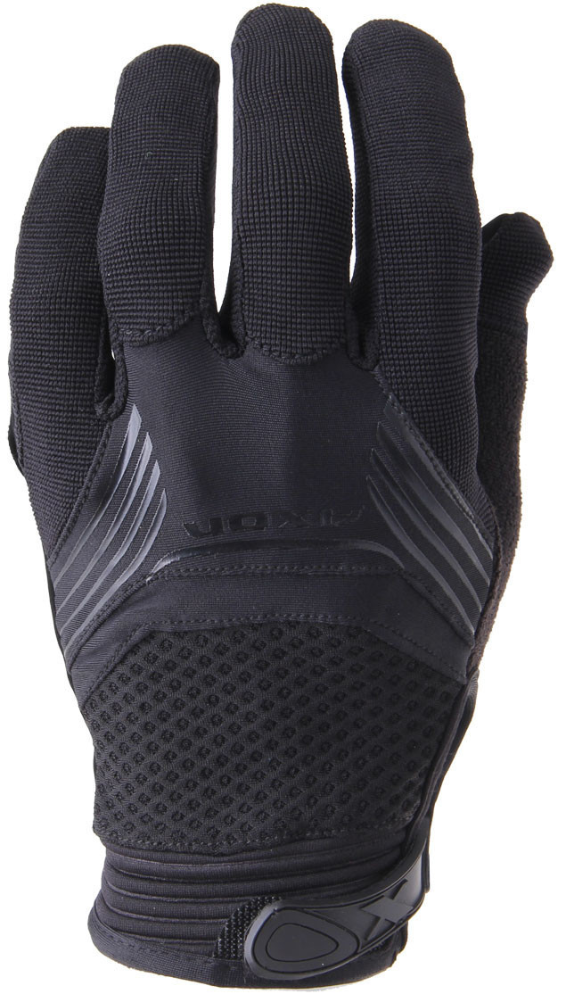 Велорукавиці R120508 Axon 508 L Black (hub_lHhT38280)