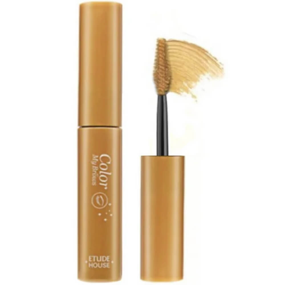 Тушь для бровей Etude House Color My Brows #05 Blondie Brown 4.5 г (8806199412837)