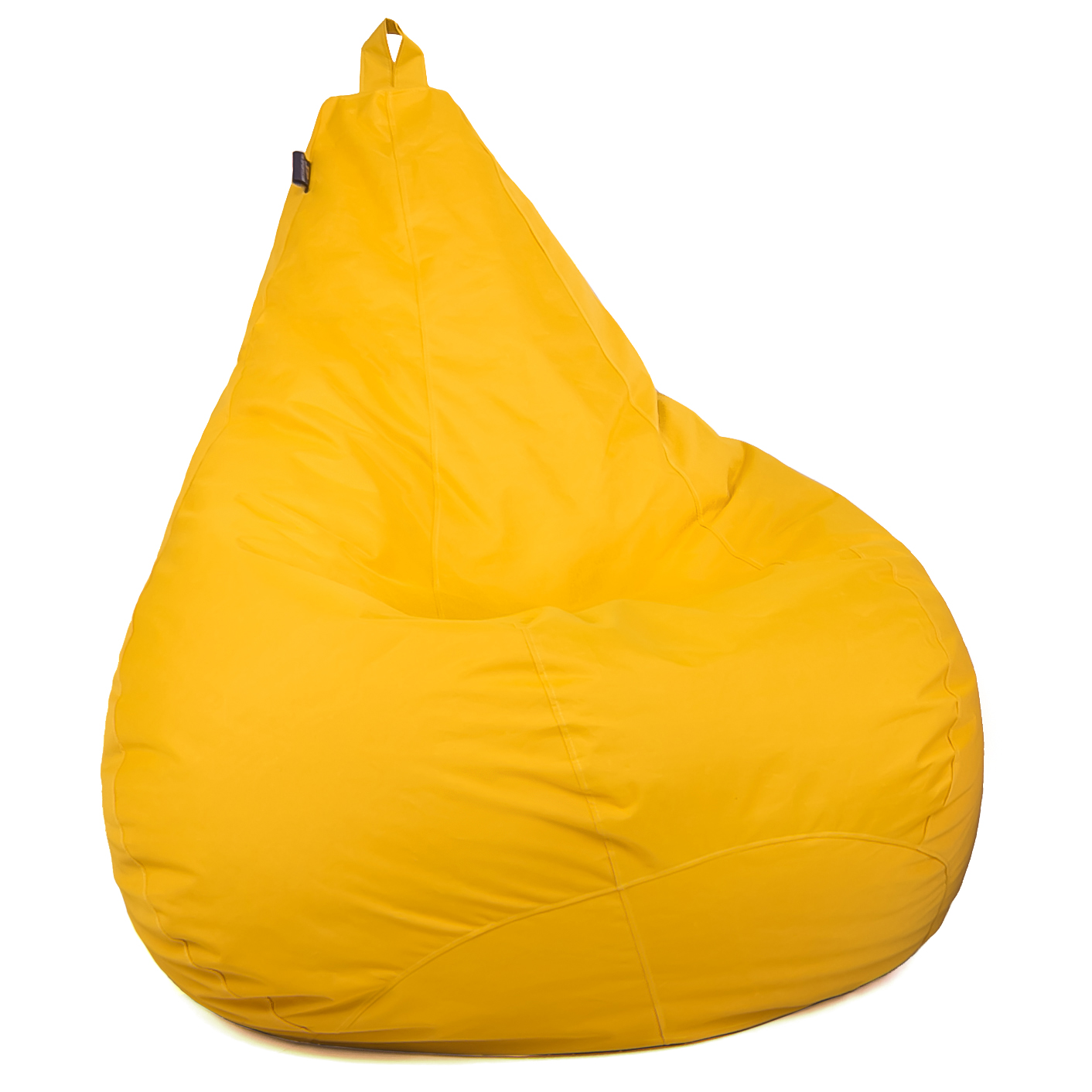 Крісло груша Tia-Sport Оксфорд 120х90 см жовтий (sm-0809-15)