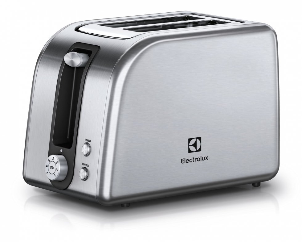 Тостер Electrolux EAT 7700 (F00145917)