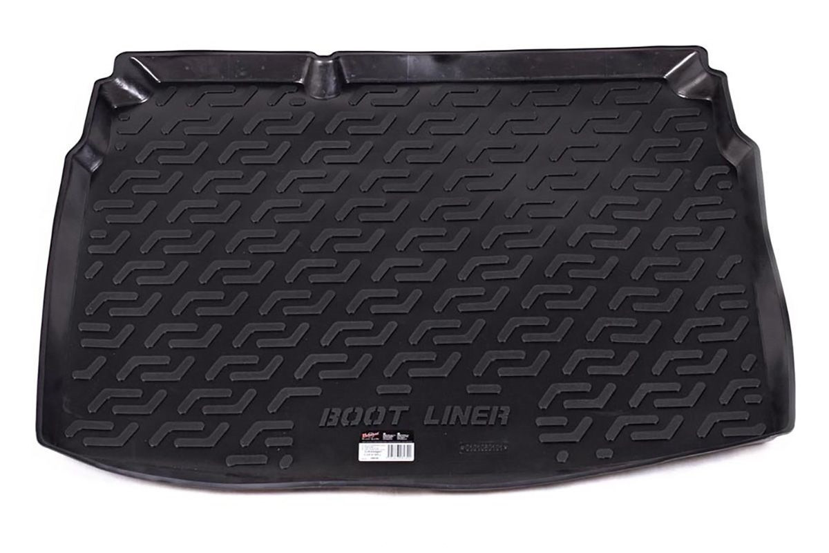Коврик в багажник L.Locker Volkswagen Golf 5 HB (05-09) 101050100
