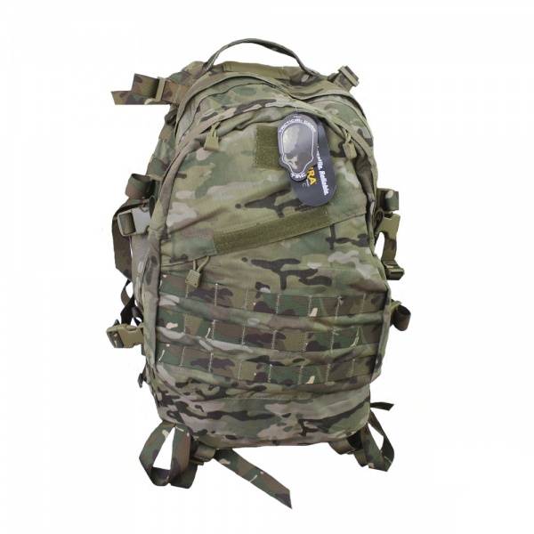 Рюкзак TMC MOLLE Style A3 Day Pack MC (TMC1411)