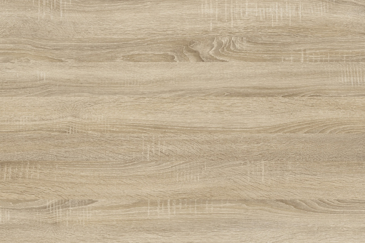Етажерка 3/34 Ferrum-decor Серії Конект із тумбою 144x34x28 Чорний ДСП Сонома (FD1003)