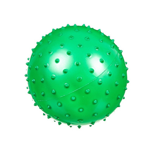 Мяч массажный Bambi 0021 Зелёный