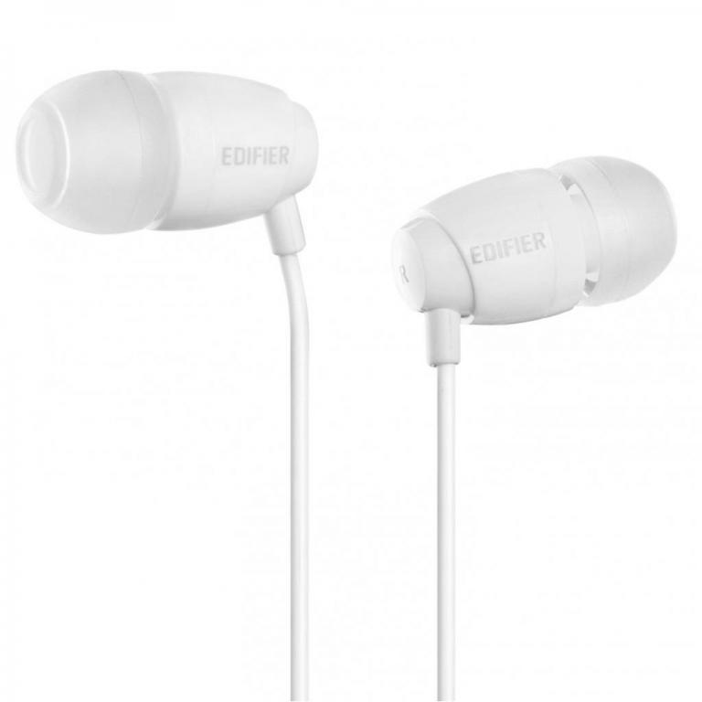 Навушники Edifier H210 Білий (F00144089)