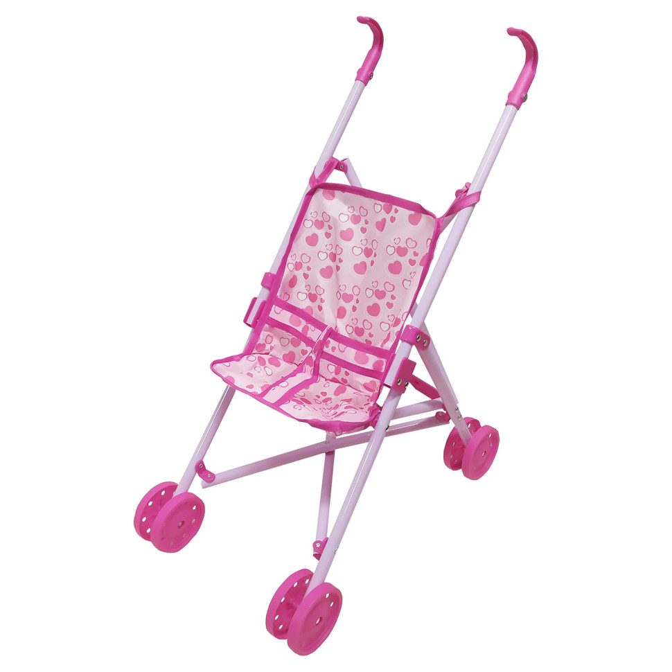 Детская игрушка Коляска для кукол Bambi M 0348