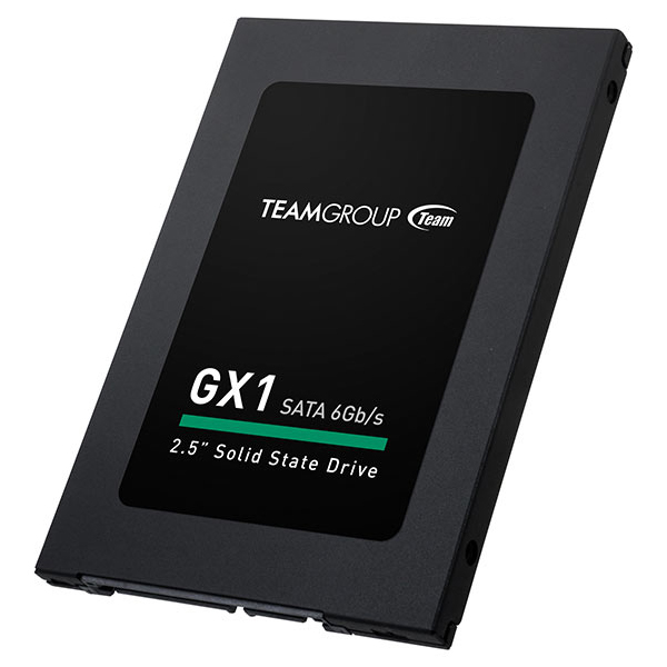 Накопитель Team TLC GX1 SSD 2.5 120GB (ASI6646)