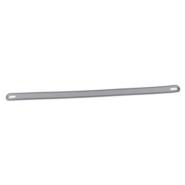 Полотно по металлу MASTERTOOL GM 2-стороннее 300x25x0,6 мм 24/24x1 Ram B (14-2902)
