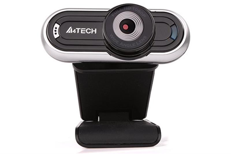 Вебкамера A4Tech PK-920H Grey