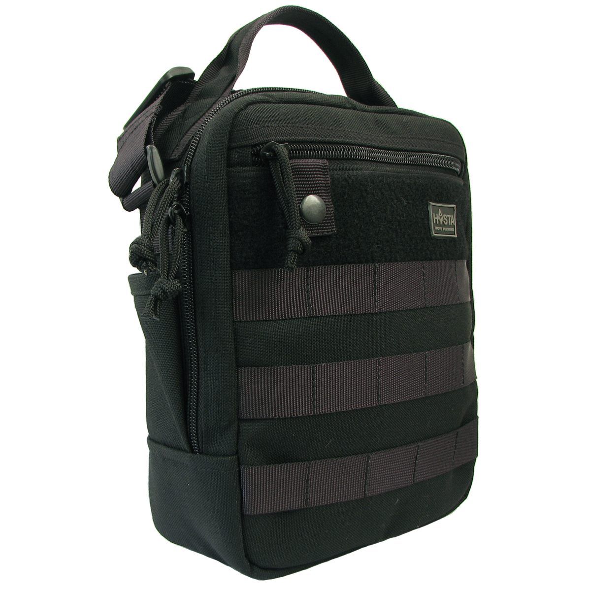 Сумка Hasta Multibag M Black (11 002 099)