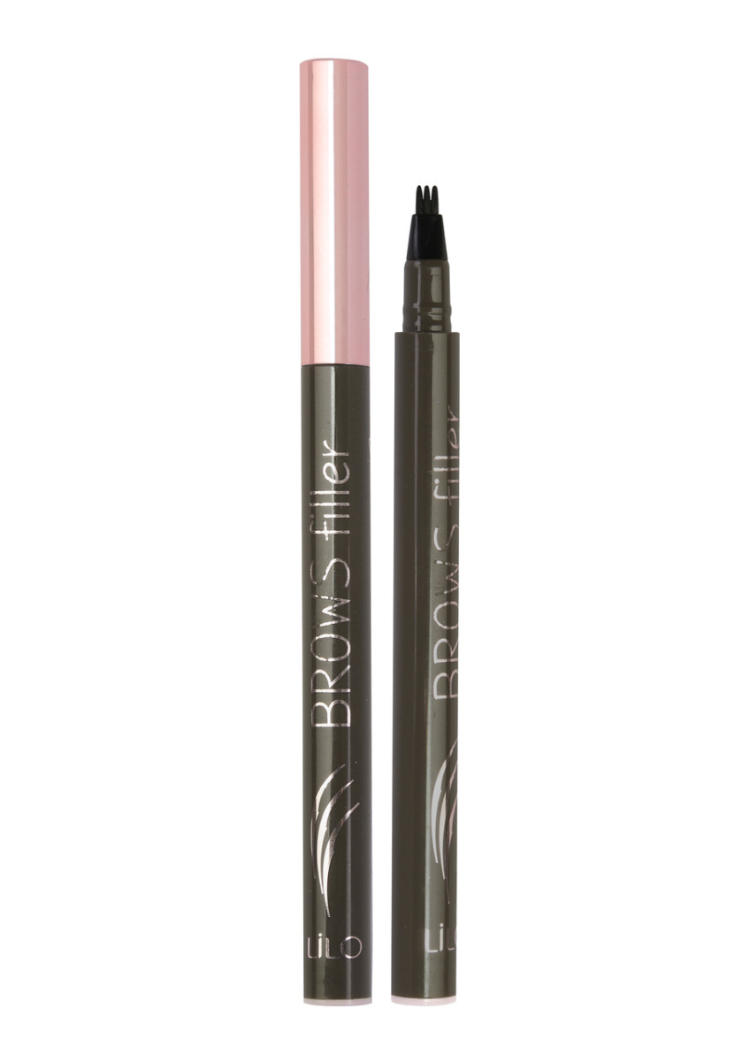 Лайнер для бровей LiLo BROWS filler тон 73