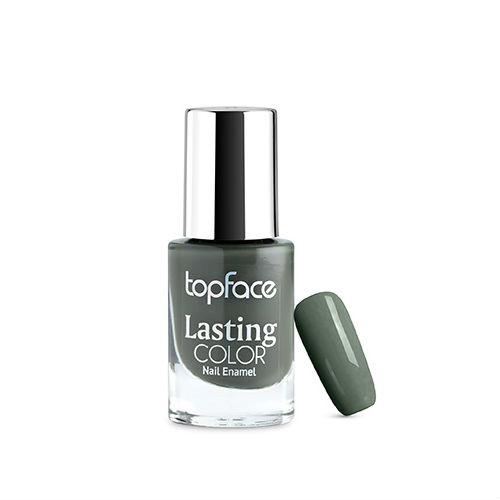 Лак для нігтів Lasting Color Topface PT104 56