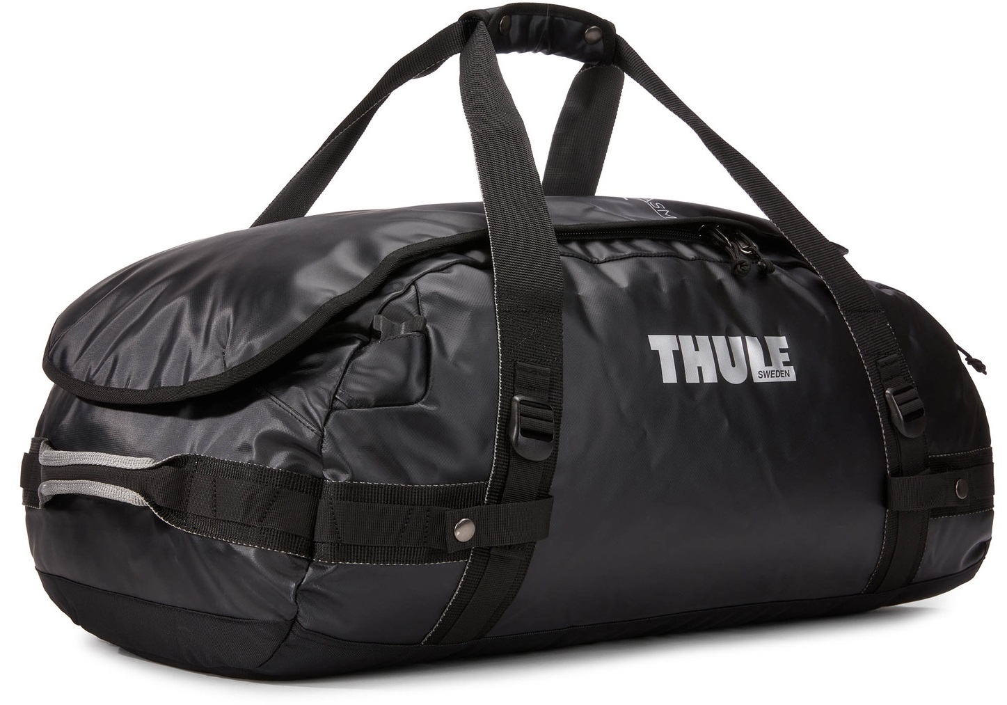 Дорожная сумка Thule Chasm M 70L TDSD-203 Black (6579172)