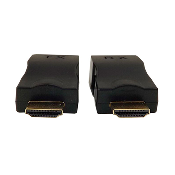 Mini HDMI-UTP (HDMI удлинитель по UTP 30м)