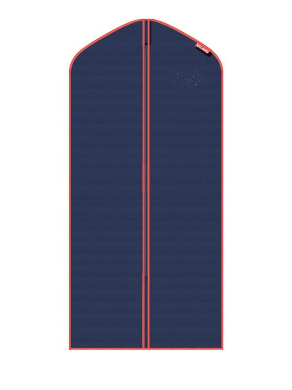 Чохол для одягу HMD VETTA 66х152х10см (103-10222645)