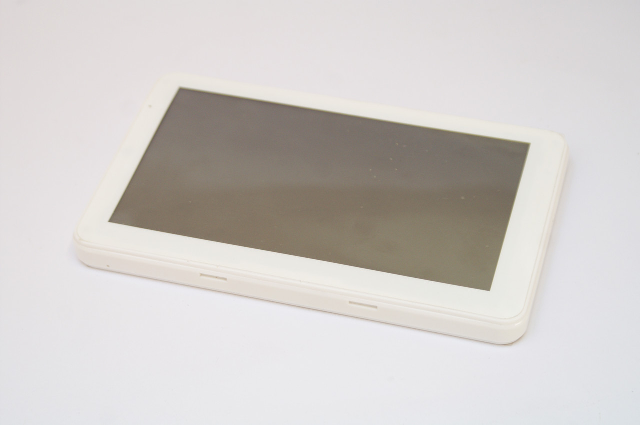 GPS-навігатор Noisy P-7001 AV White (hub_np2_0940)