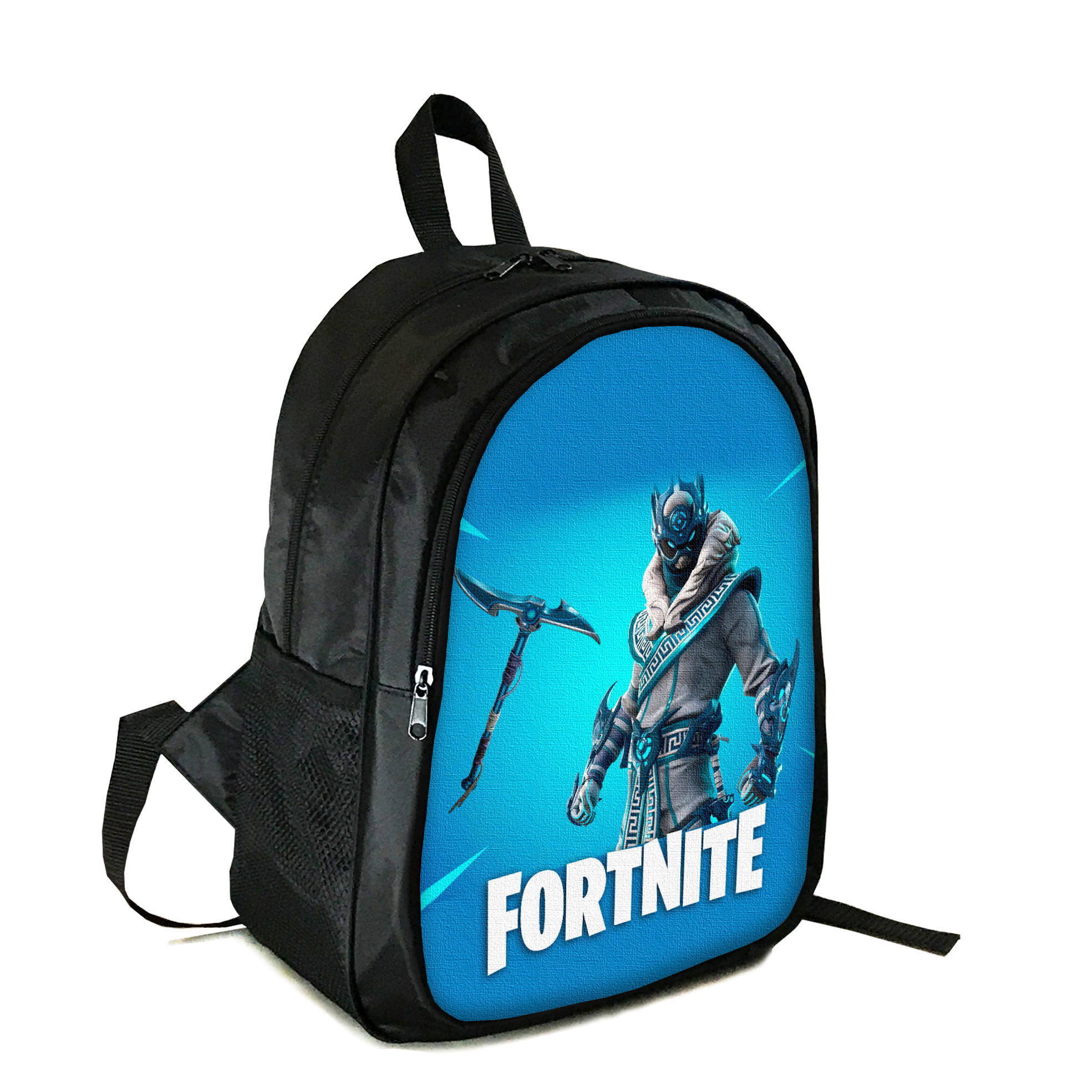 Дитячий шкільний рюкзак Fortnite 20 л, багатокольоровий