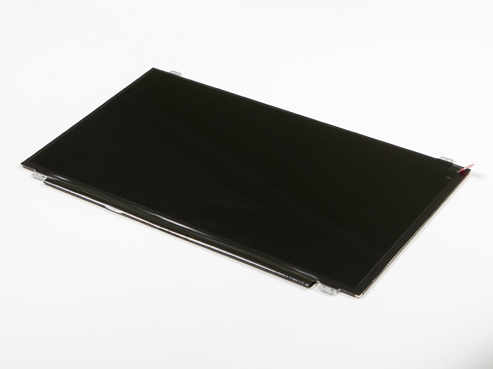 Матрица для ноутбука 15.6" AU Optronics B156HAN06.1 (1920*1080, LED, SLIM, 30pin(eDP), (ушки сверху\снизу), глянцевая, разъем справа внизу) IPS