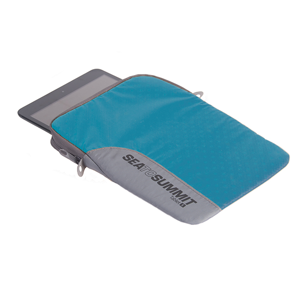 Чохол Sea To Summit TL Ultra-Sil Tablet Sleeve S Синій (1033-STS ATLTABSBL)
