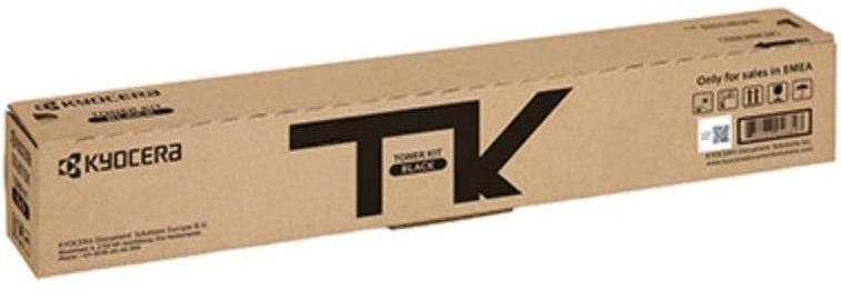 Картридж Kyocera TK-8365K (1T02YP0NL0) Black (6662823)