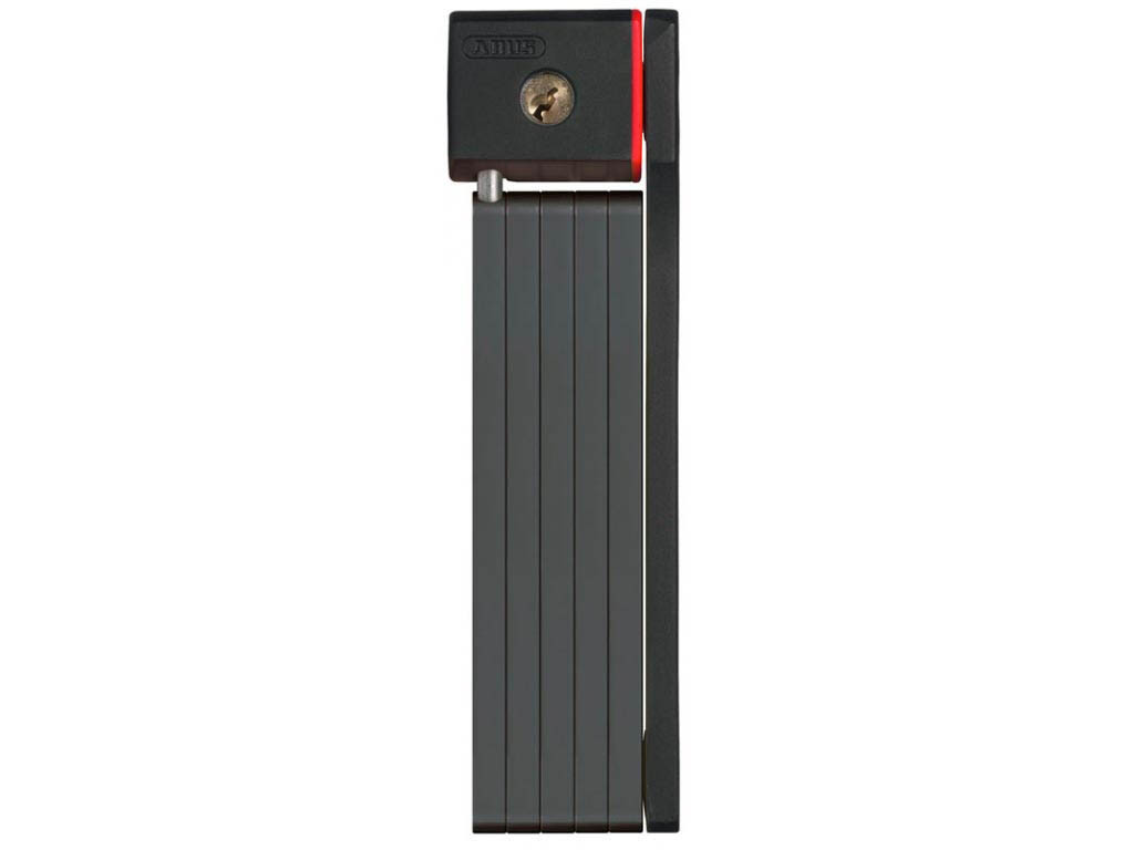Велозамок Abus U Grip Bordo 5700 80 см Черный (hub_DpzE44265)
