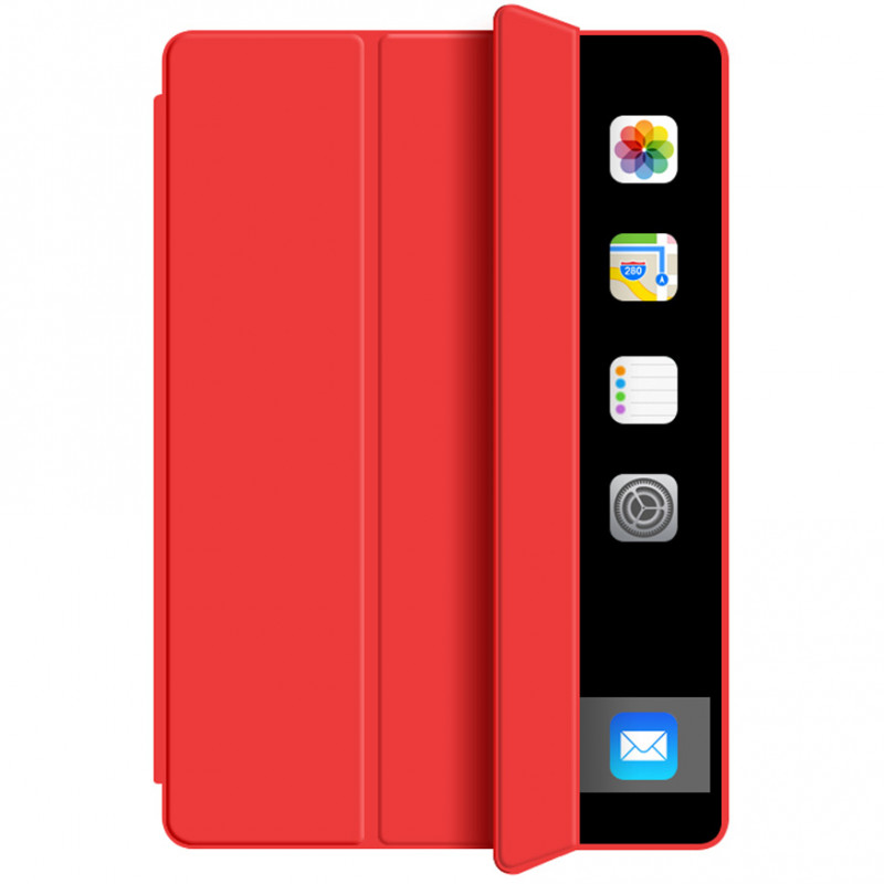 Чехол-книжка Epik Smart Case Series для Apple iPad Pro 11 2020 Красный / Red 904452