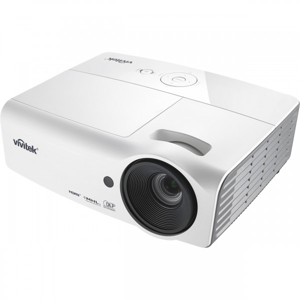 Проектор Vivitek DW832 White (F00172824)