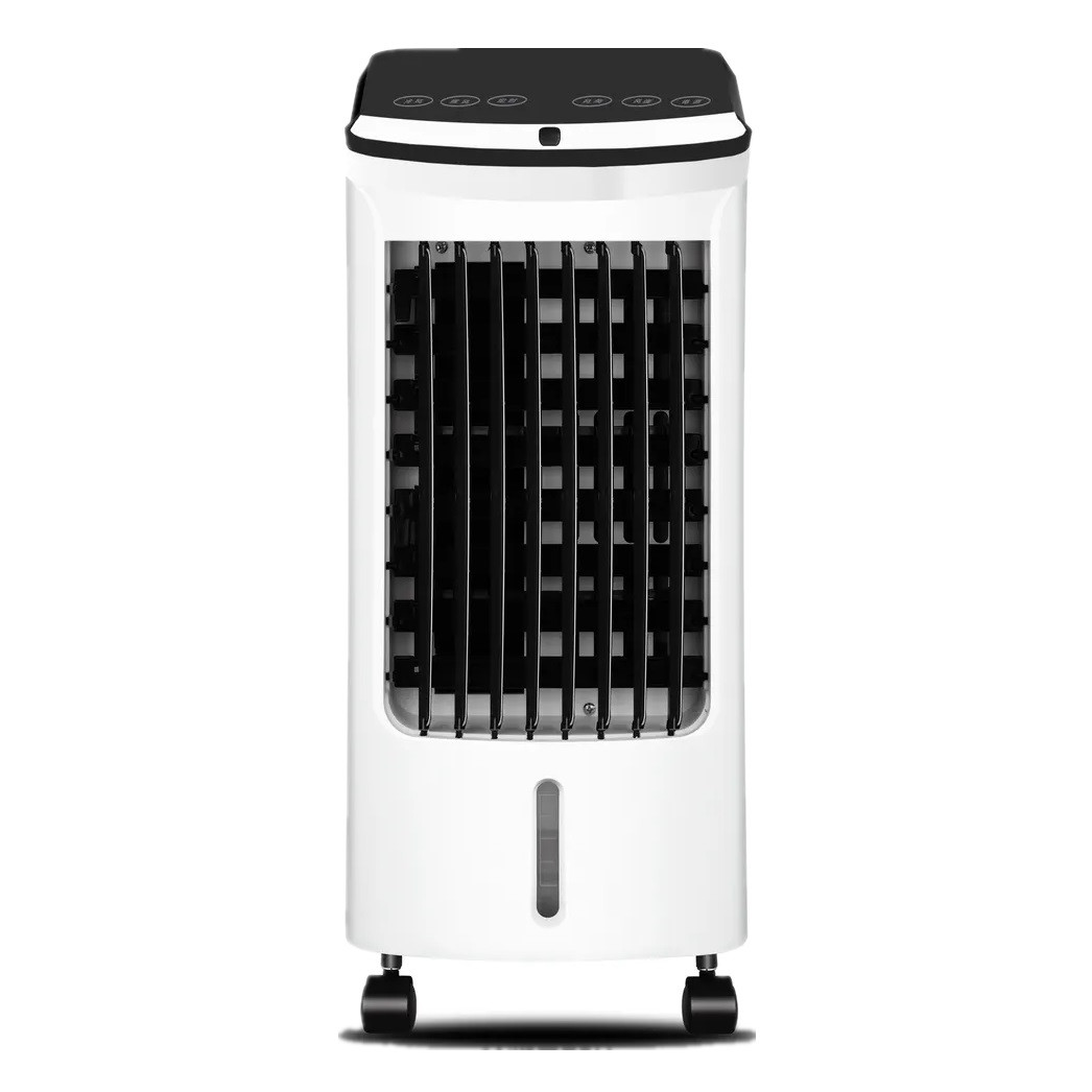 Портативний кондиціонер Germatic BL-199DLR-A 4L 120W з пультом White (3_01206)