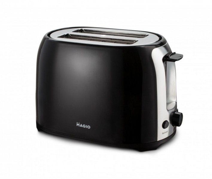 Тостер Magio МG-272BL