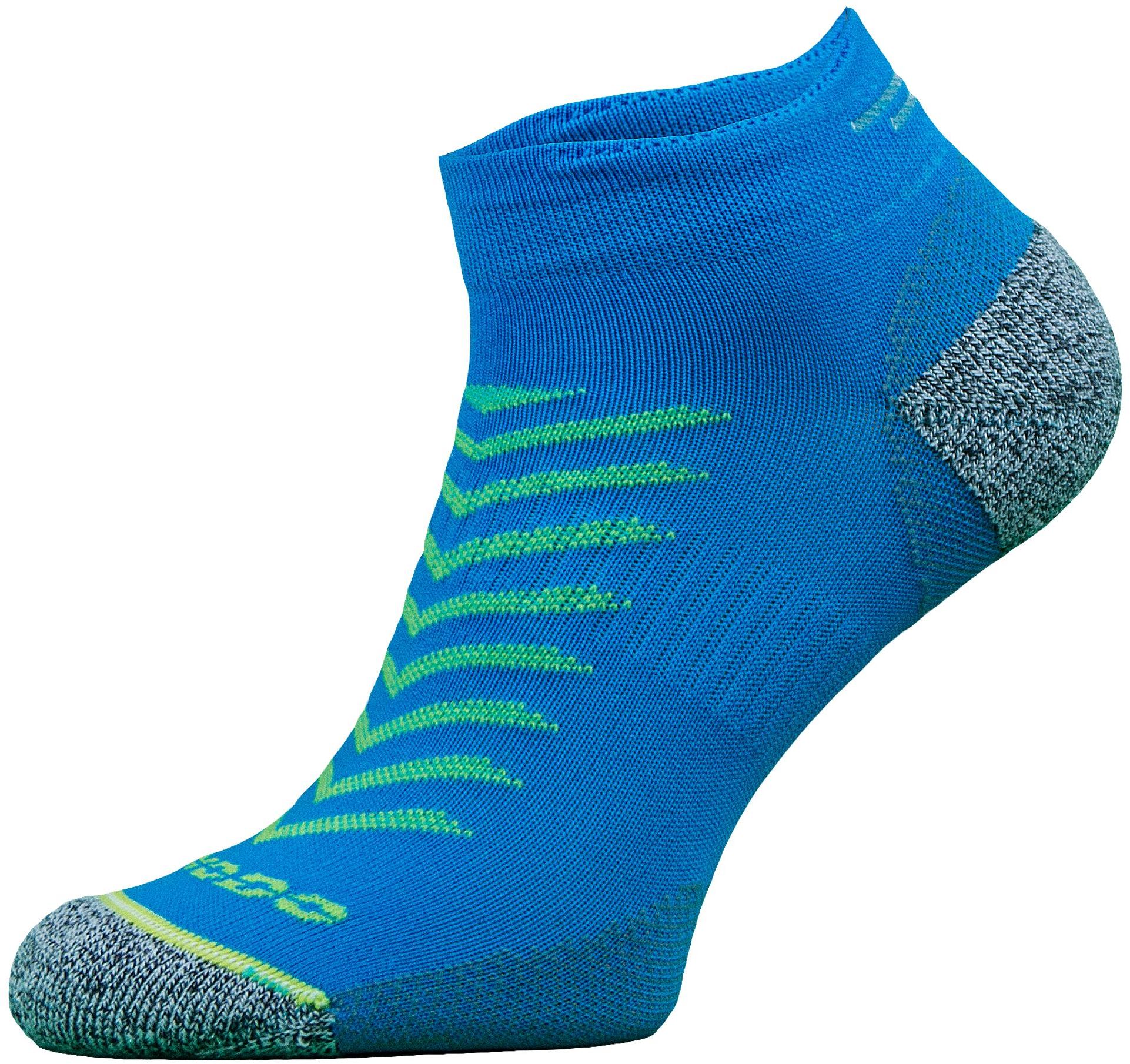 Шкарпетки Comodo RUN8 Синій (COMO-RUN-8-01-4346)