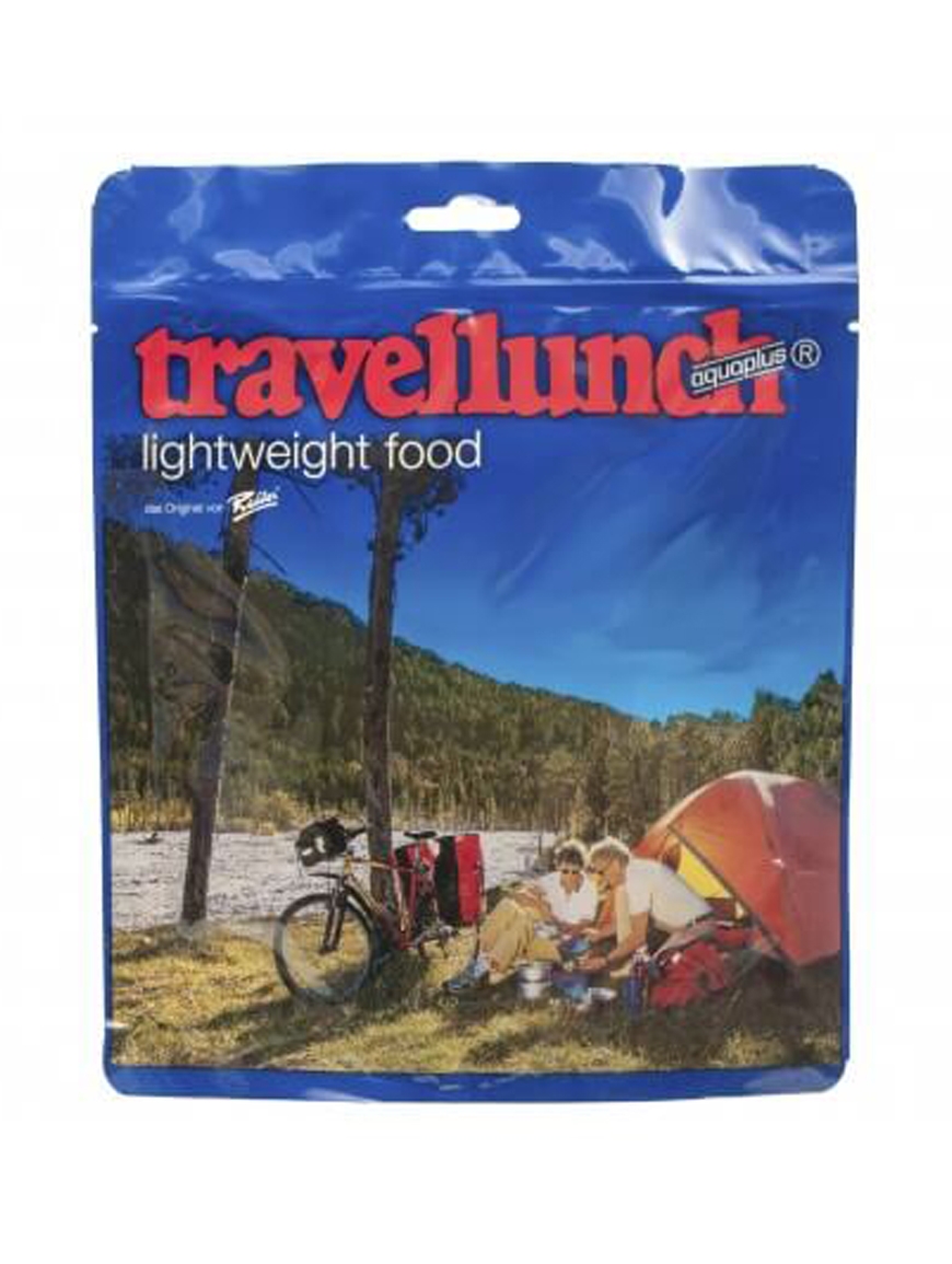 Мус Travellunch шоколадний 100 г (1004-50193)