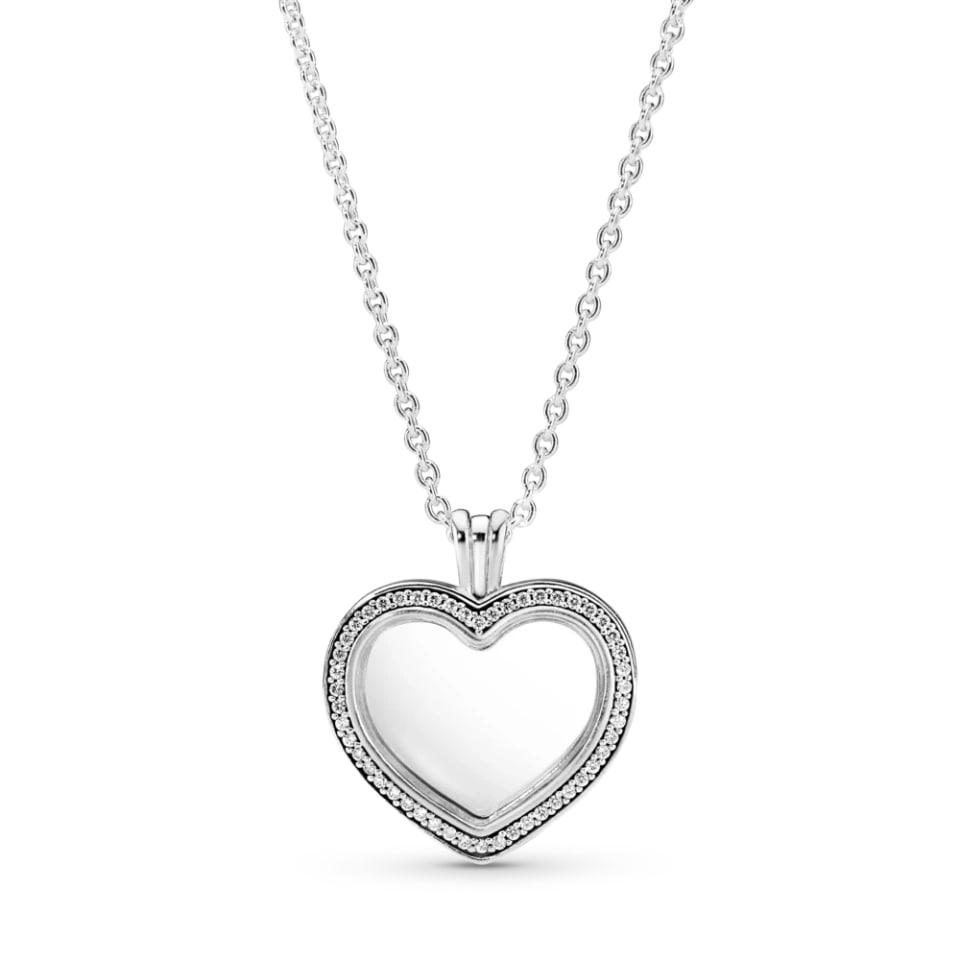 Срібне намисто No Brand 397230CZ 60 см (2432707379)
