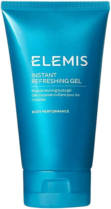 Универсальный гель для тела Elemis Ментол-Камфора Instant Refreshing Gel 150 мл (59948)