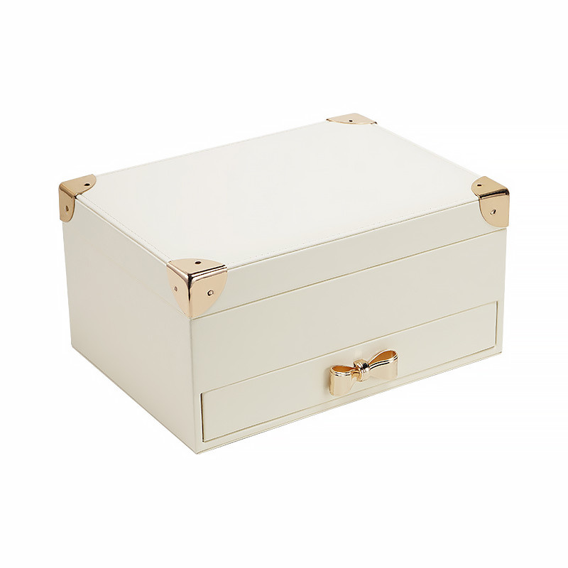 Скринька для прикрас Casegrace SP-01261 Білий (12497-76085)