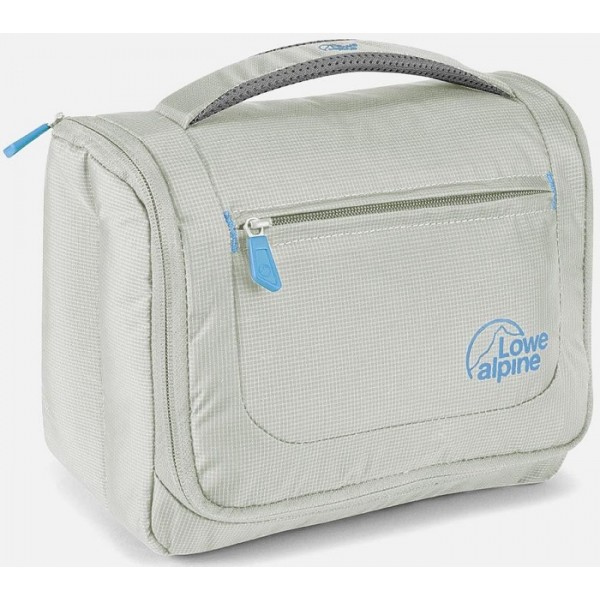 Косметичка Lowe Alpine Wash Bag Small  Mirage/Iceberg (1033-LA FAD-94-MI-S)