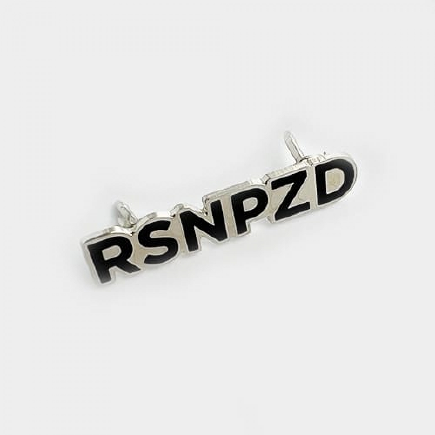 Значок Dobroznak RSNPZD 30х6 мм (6303)